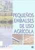 Pequeños embalses de uso agrícola